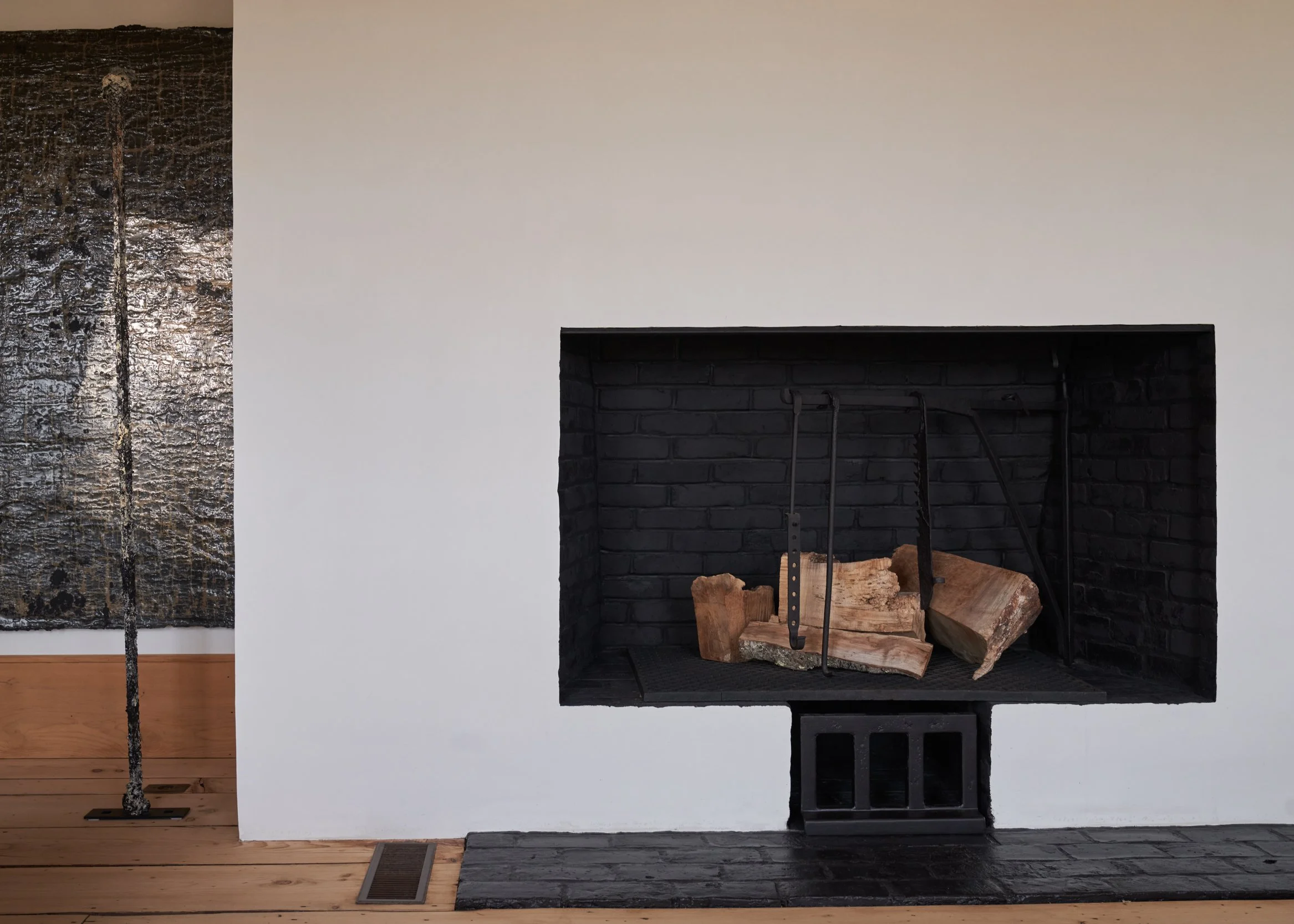 An interview with the artist Helmut Lang | Upstate Diary — Upstate